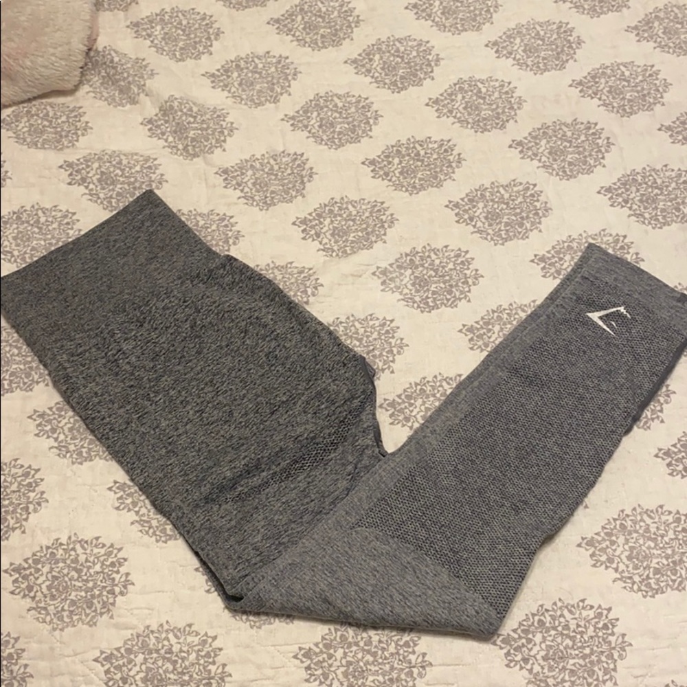 Ombré Seamless OG Leggings